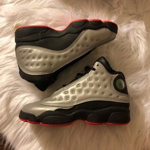 Jordan infrared 13s